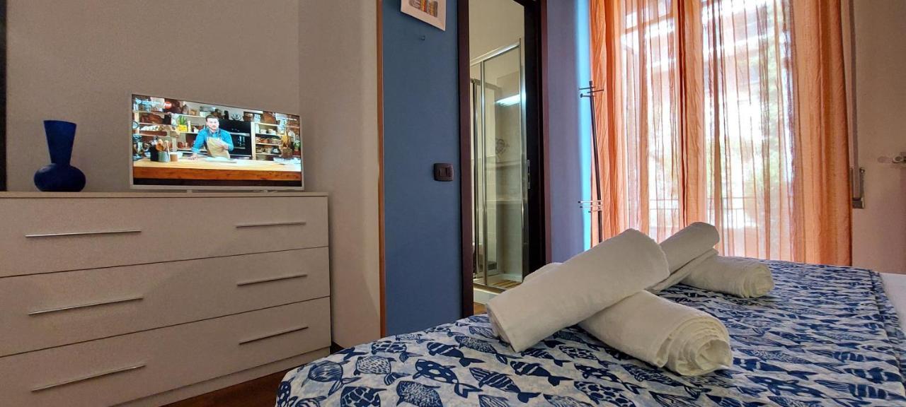 Апартаменти Casamare Portovenere Портовенере Екстер'єр фото