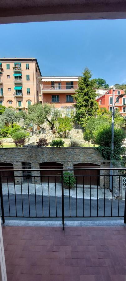 Апартаменти Casamare Portovenere Портовенере Екстер'єр фото